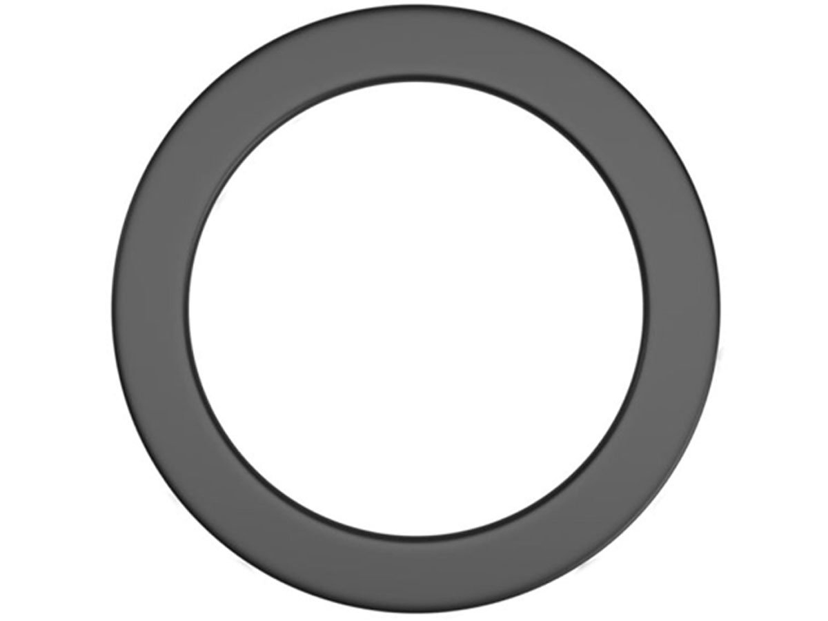 Blaszka Magnetyczna MagPlate black