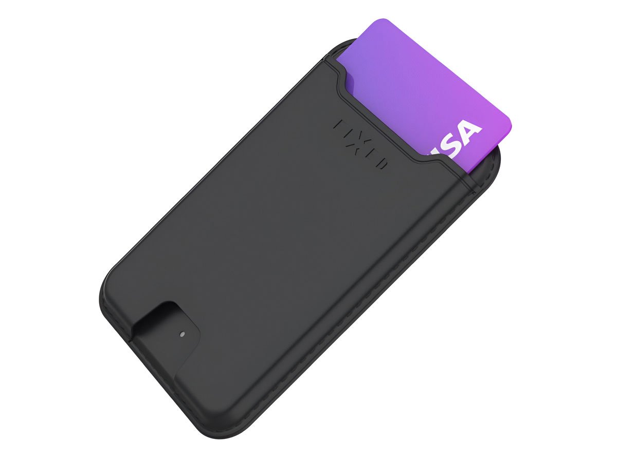 FIXED MagWallet