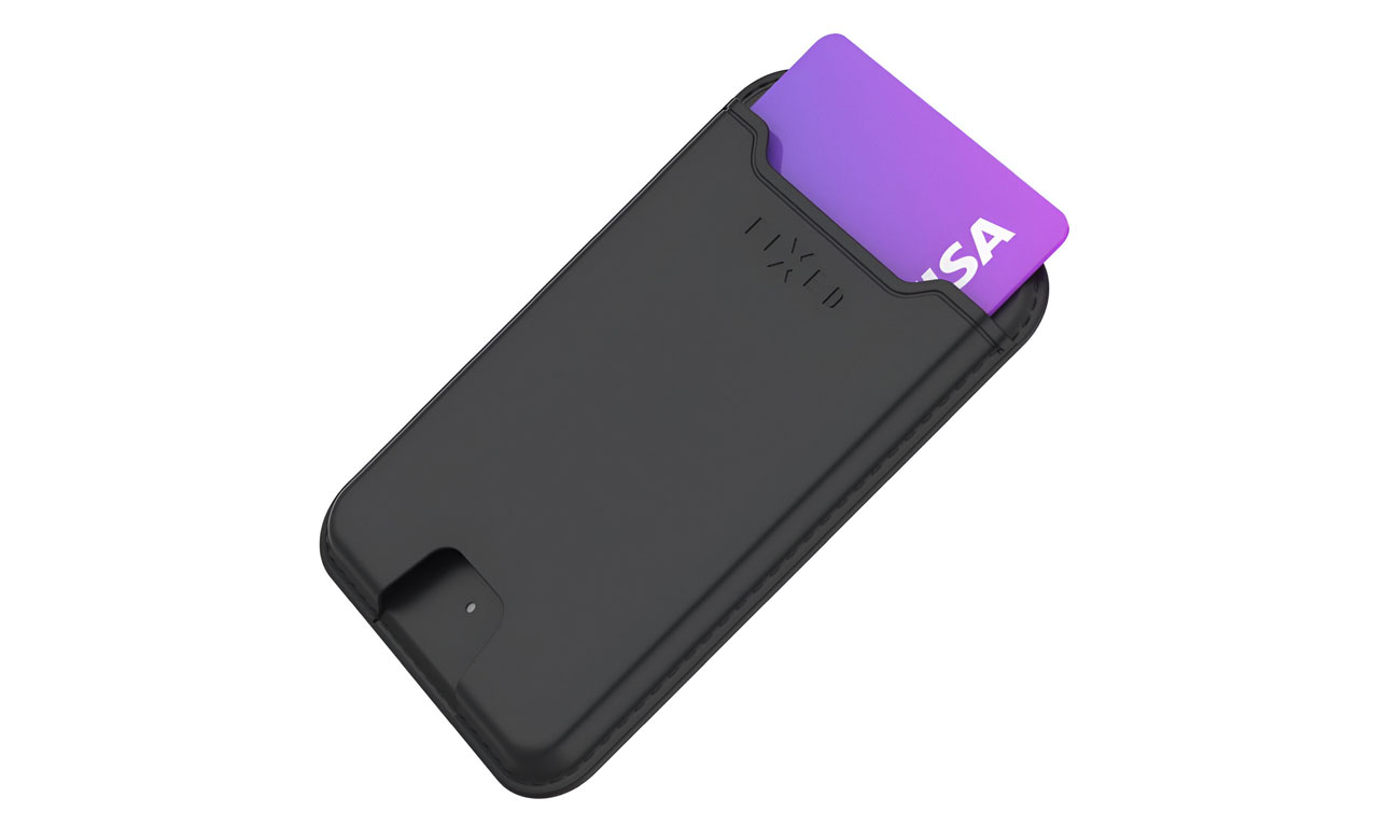 FIXED MagWallet