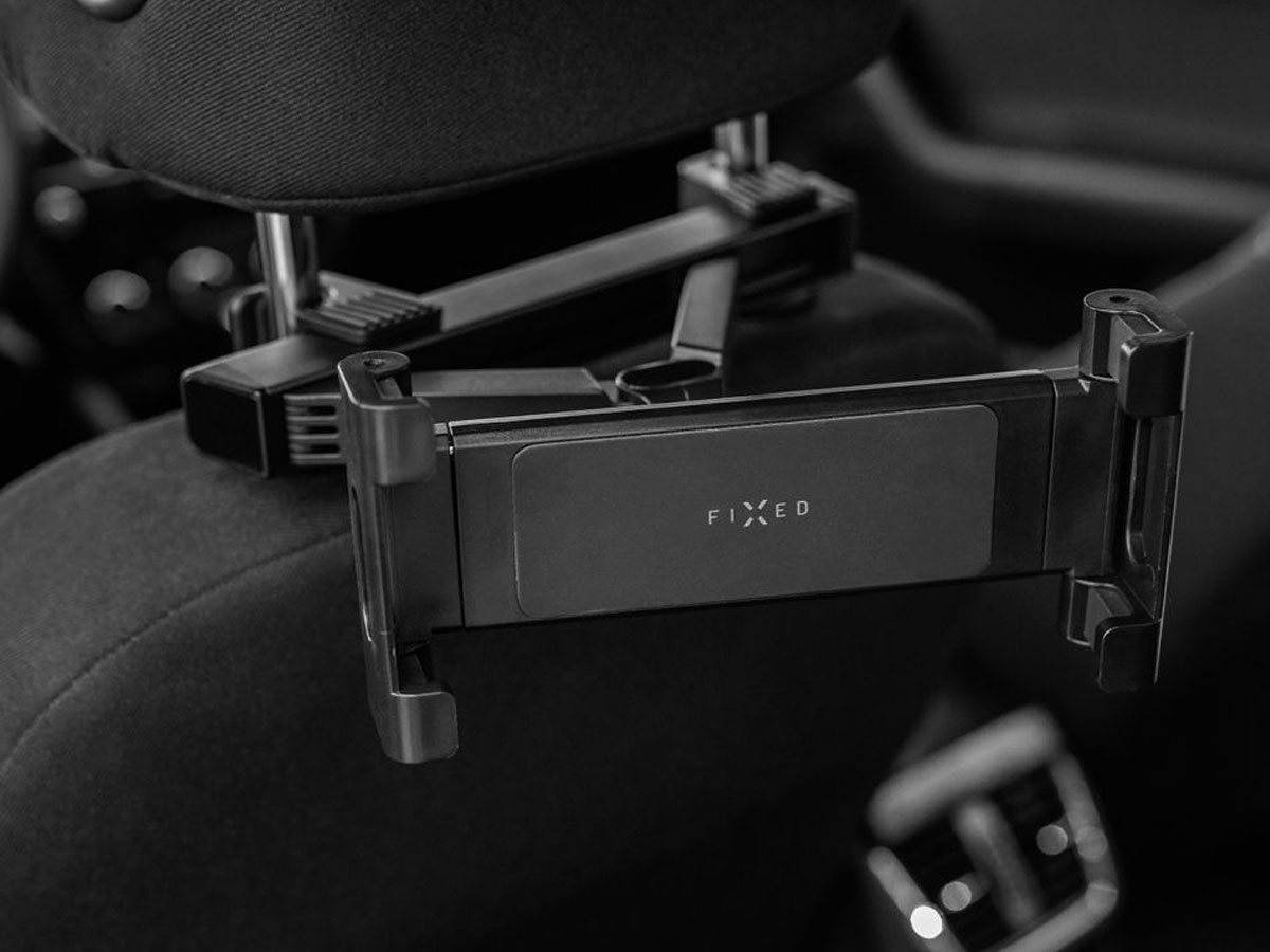 FIXED Passenger Max Uchwyt na Zagłówek Samochodowy