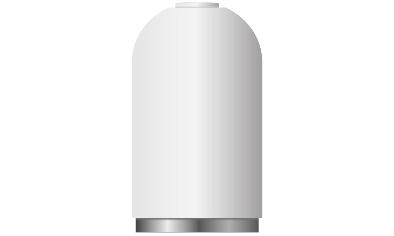 Zapasowa nasadka FIXED Pencil Cap do rysika Apple Pencil (1. generacji) - Widok ogólny