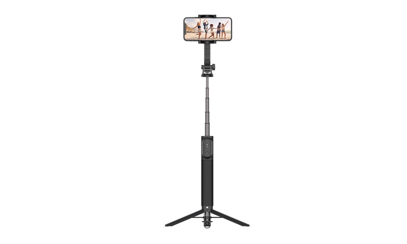 Fixed Snap XL BT Selfie Stick czarny