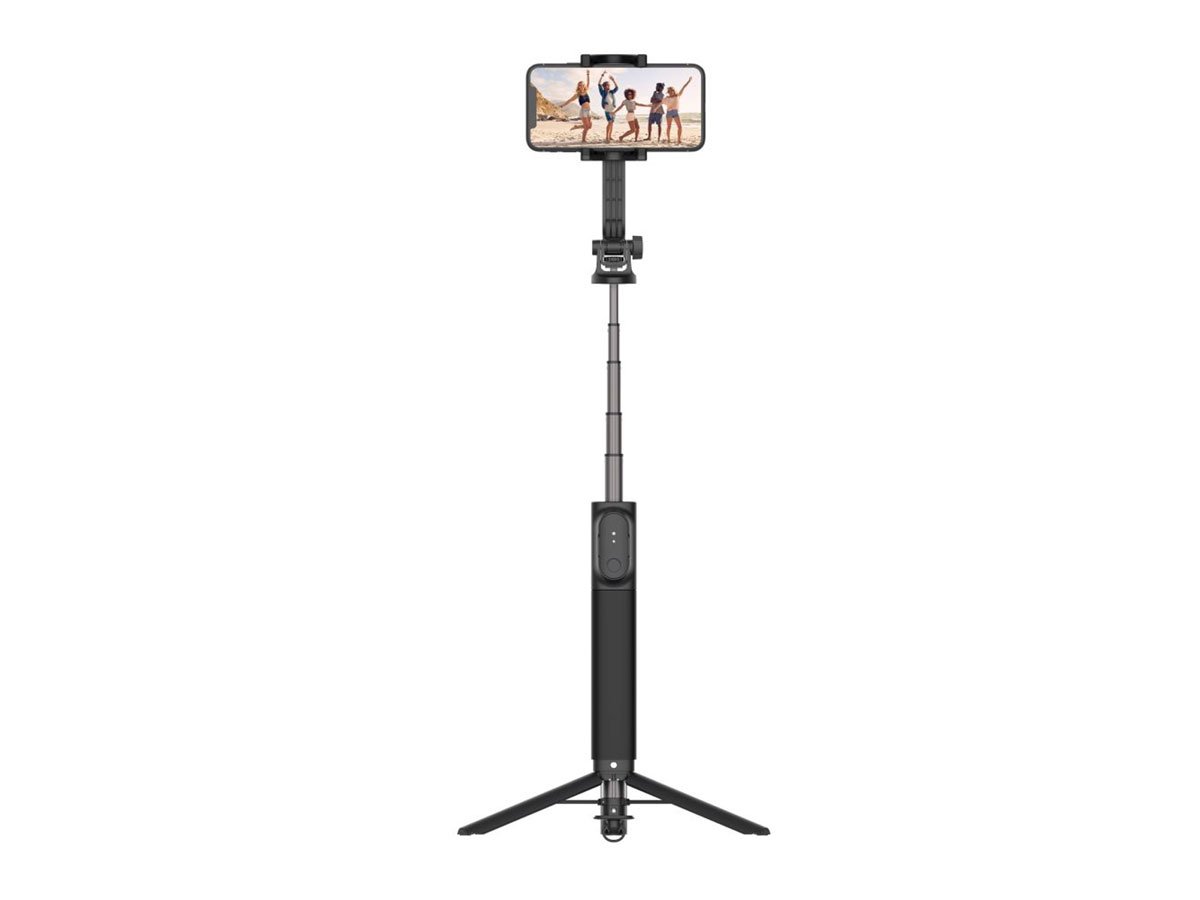 Fixed Snap XL BT Selfie Stick czarny