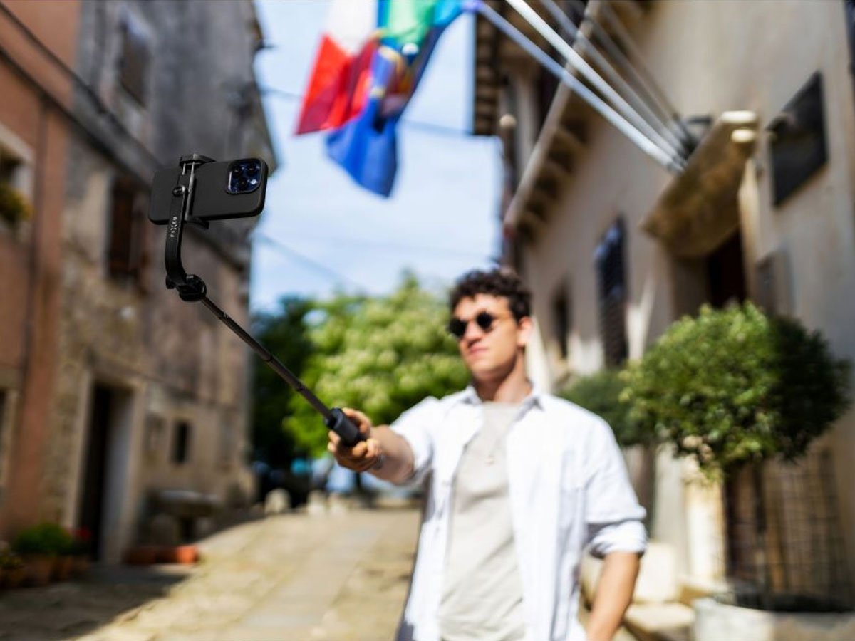 Fixed Snap XL BT Selfie Stick czarny