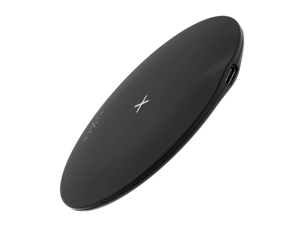 FIXED Ładowarka Indukcyjna SlimPad black