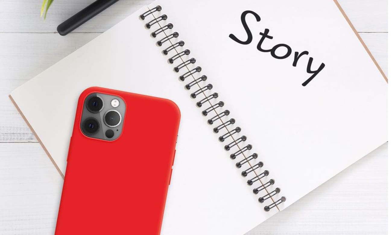 FIXED Story do Xiaomi Redmi Note 12 Pro / POCO X5 Pro 5G