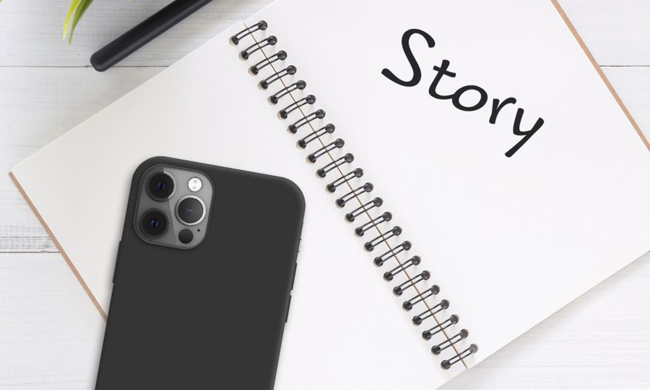 FIXED Story do Xiaomi POCO F5 Pro