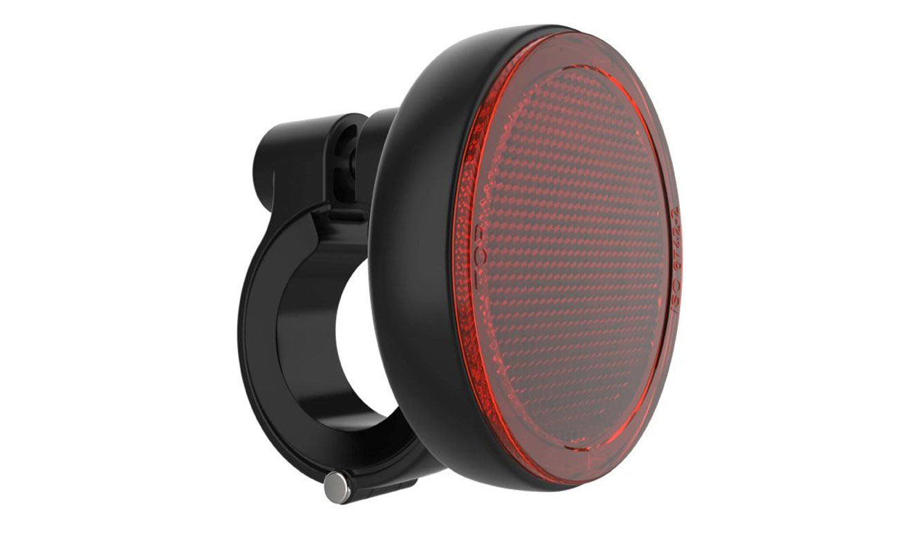 Lokalizator FIXED Tag Reflector