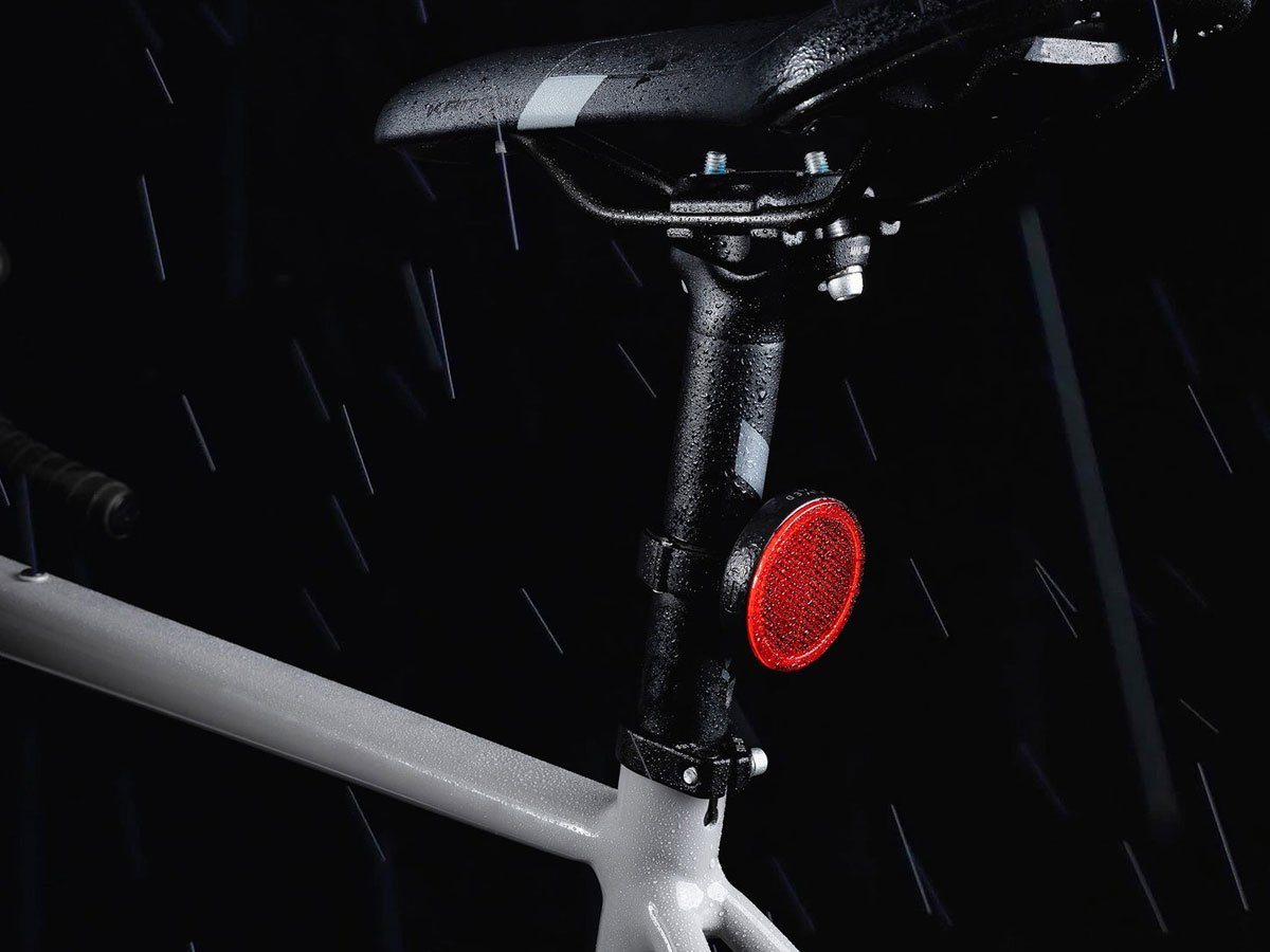 Lokalizator FIXED Tag Reflector
