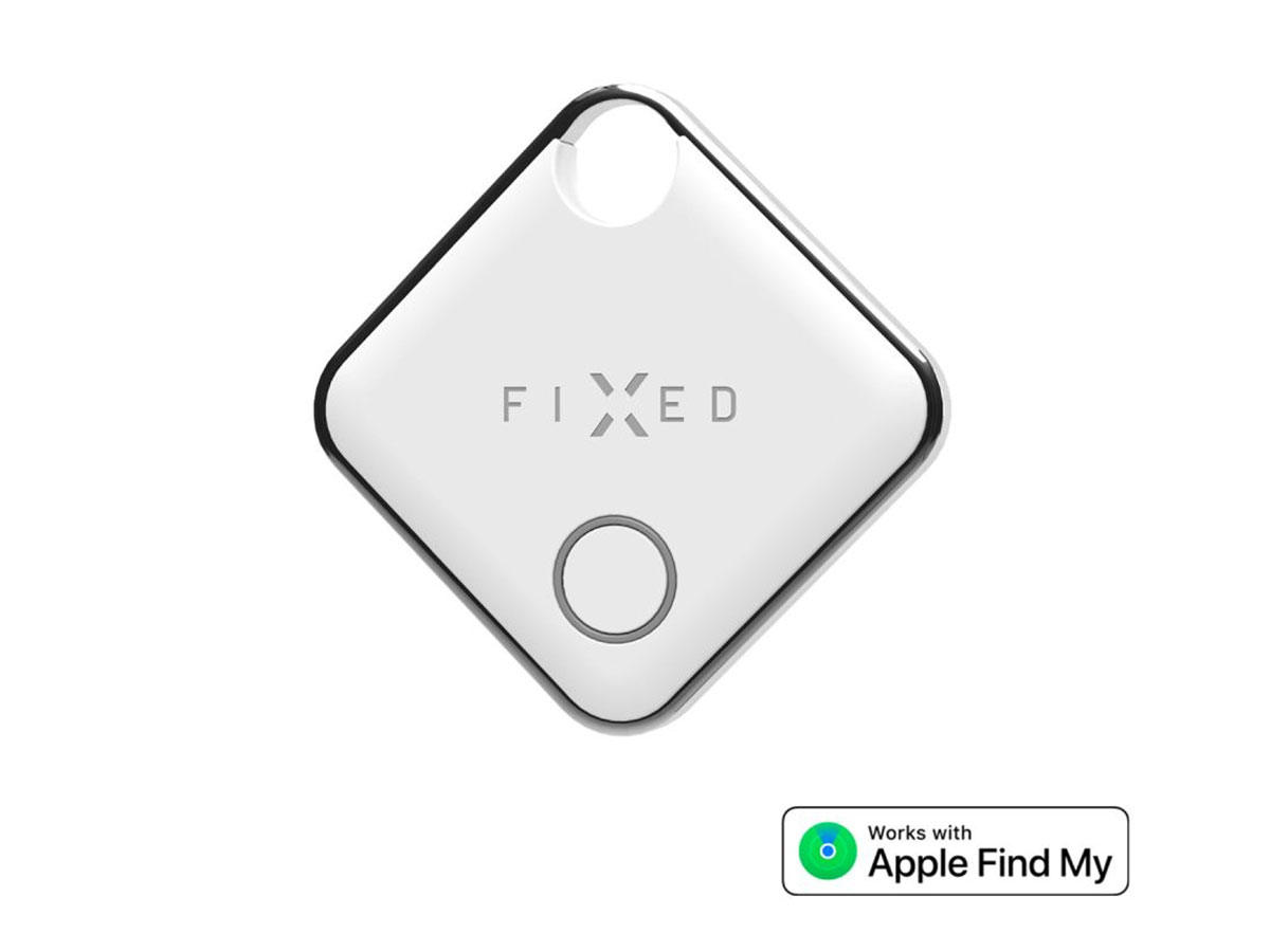 Lokalizator FIXED Tag iOS