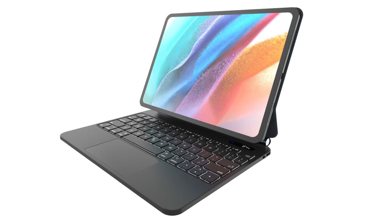 Klawiatura do tabletu FIXED Typee