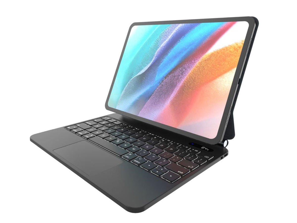 Klawiatura do tabletu FIXED Typee