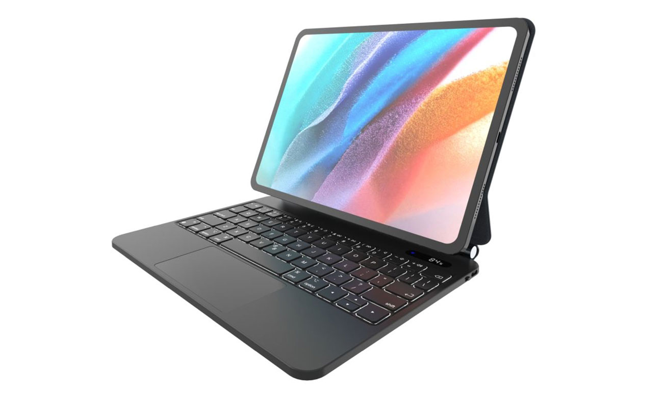 Klawiatura do tabletu FIXED Typee