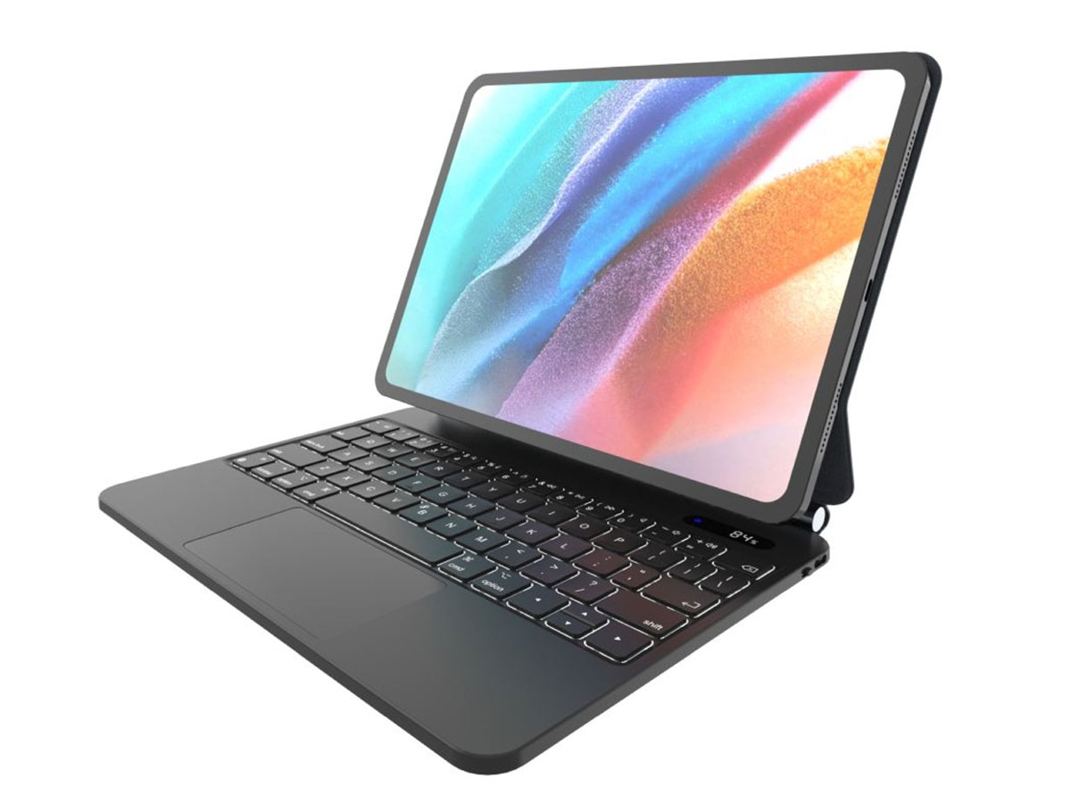 Klawiatura do tabletu FIXED Typee