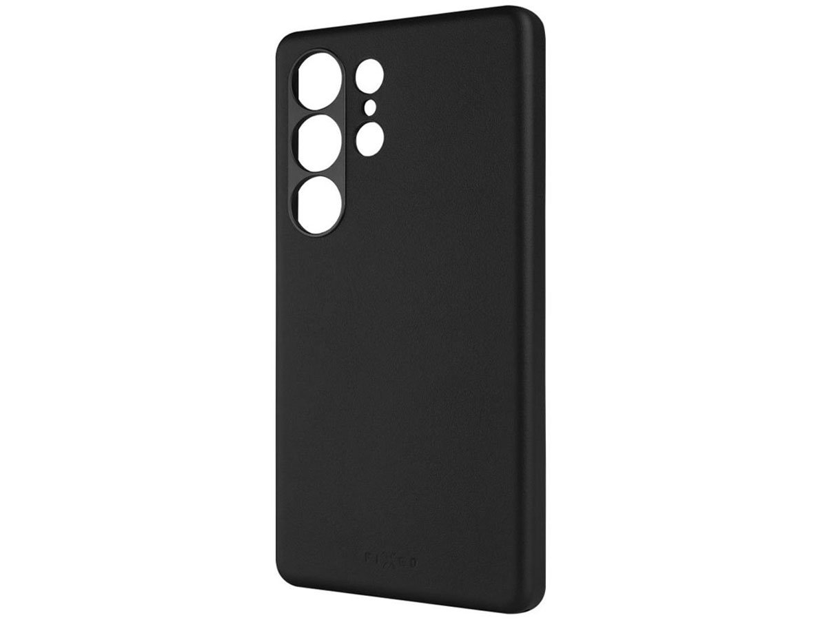Etui MagLeather do Samsung Galaxy S25 Ultra czarny