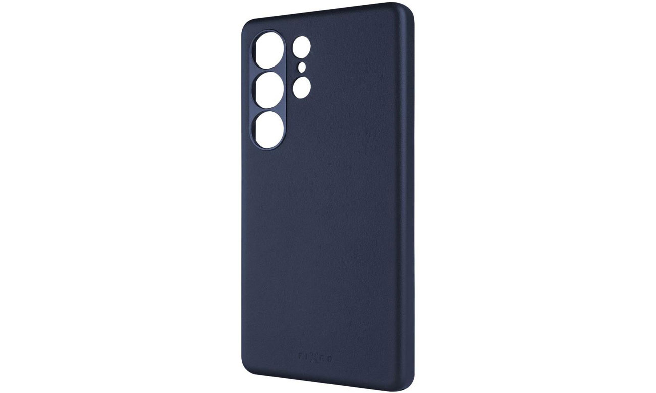 Etui MagLeather do Samsung Galaxy S25 Ultra granatowy