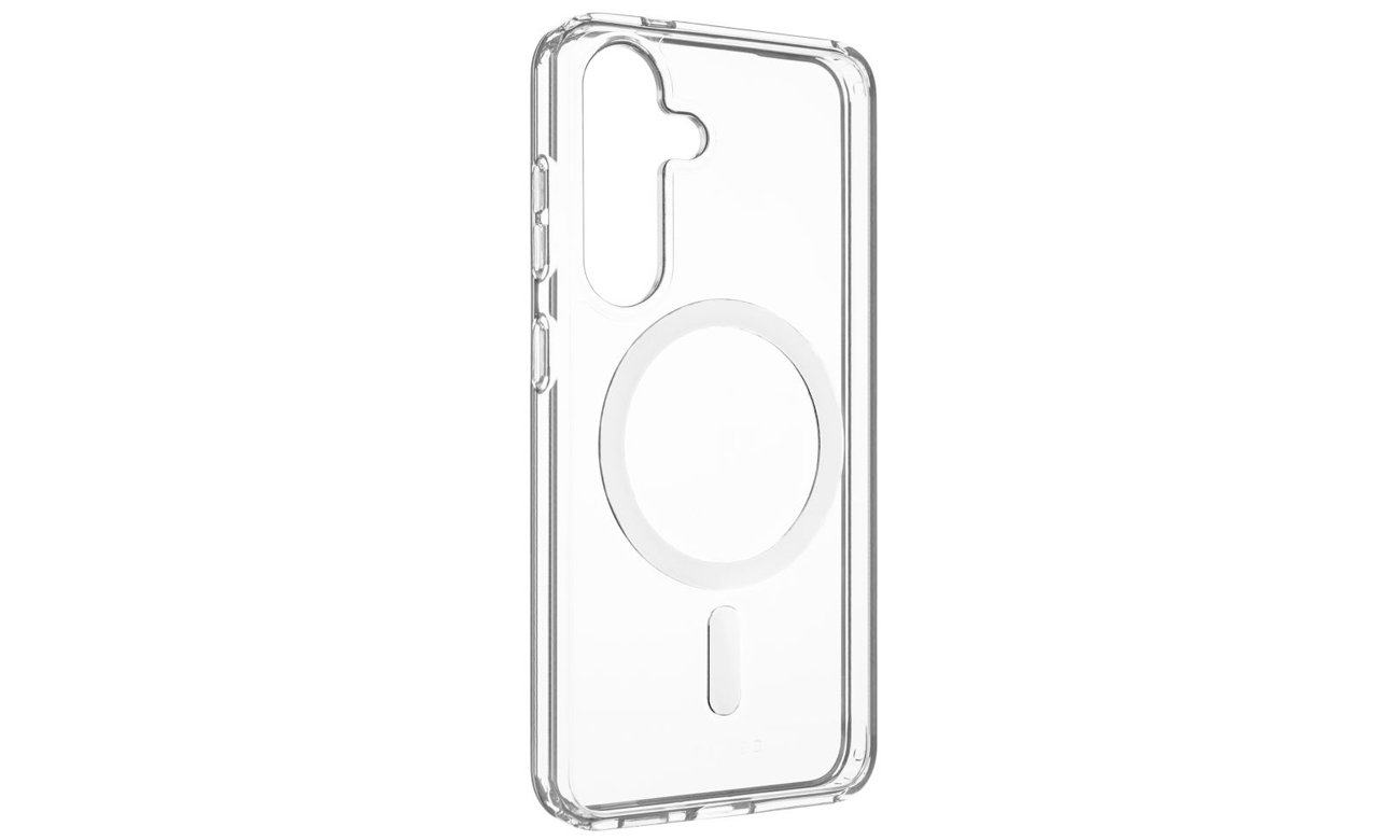 Etui FIXED MagPure do Samsung Galaxy S24
