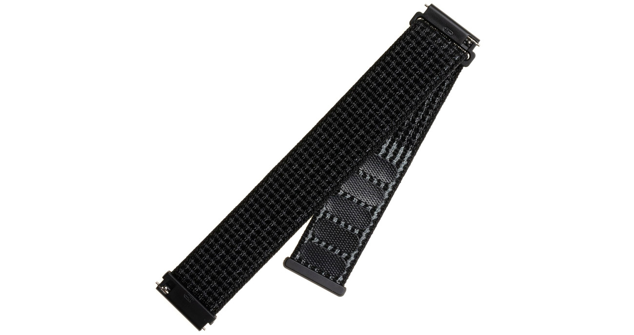 FIXED Nylon Strap Verschluss