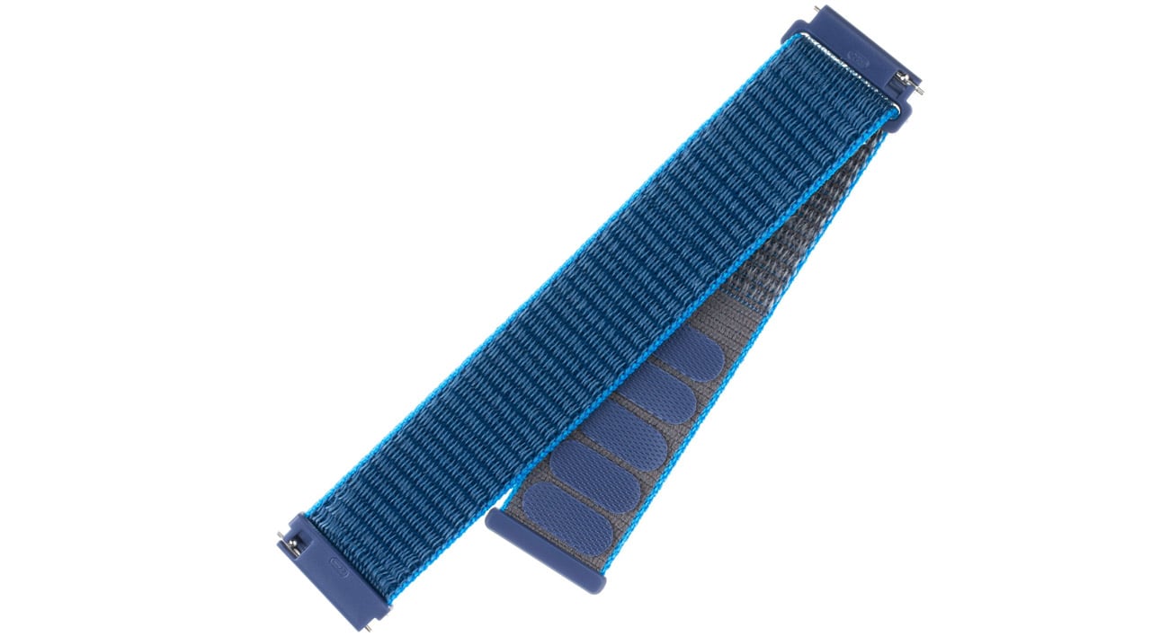 Pasek FIXED Nylon Strap zapięcie