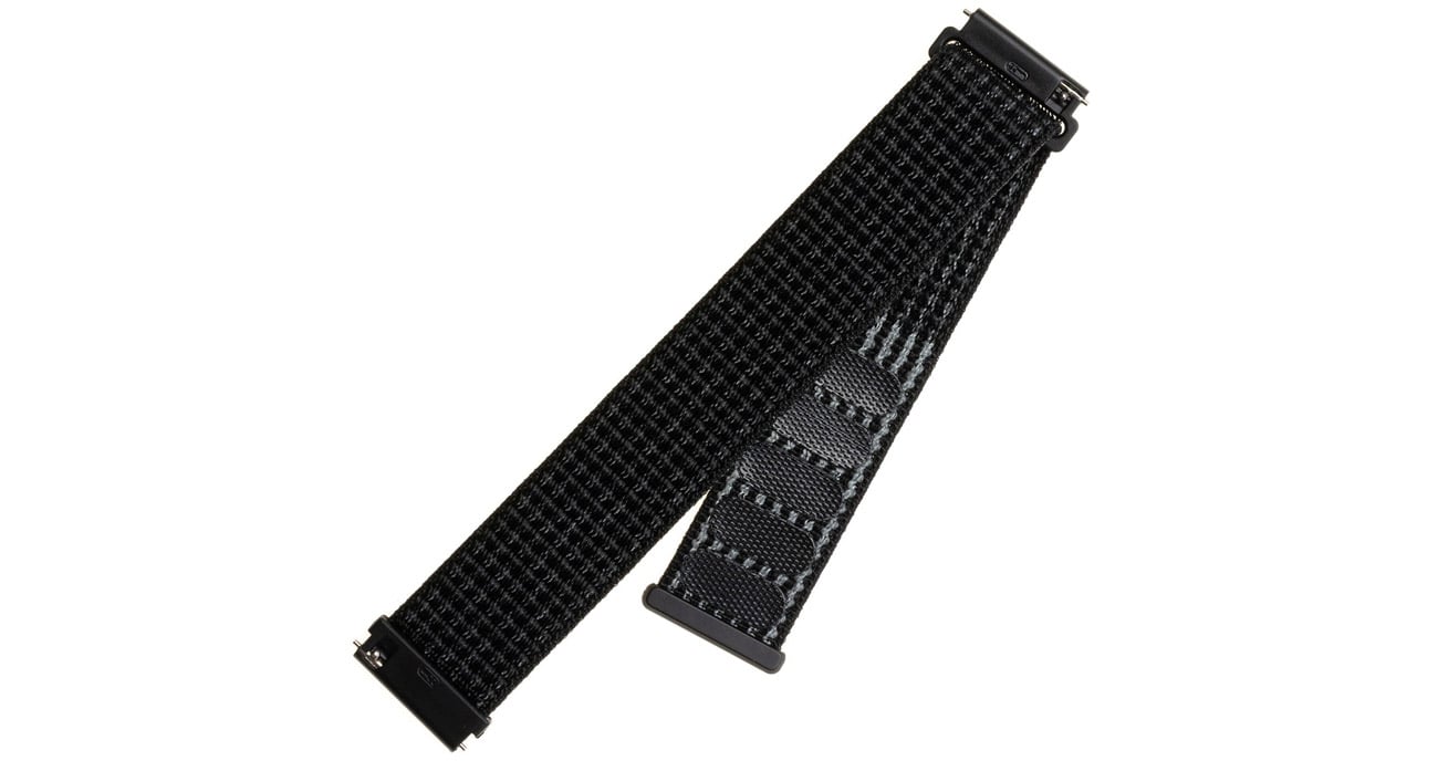 Pasek FIXED Nylon Strap zapięcie