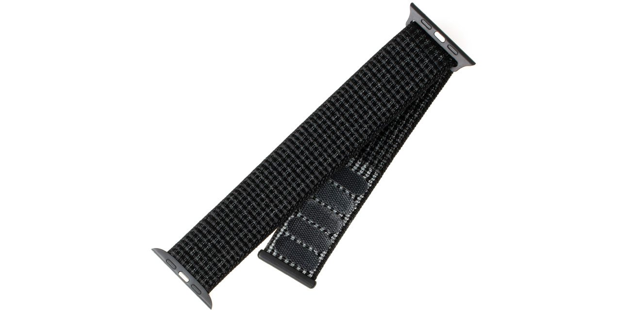 FIXED Nylon Strap Verschluss