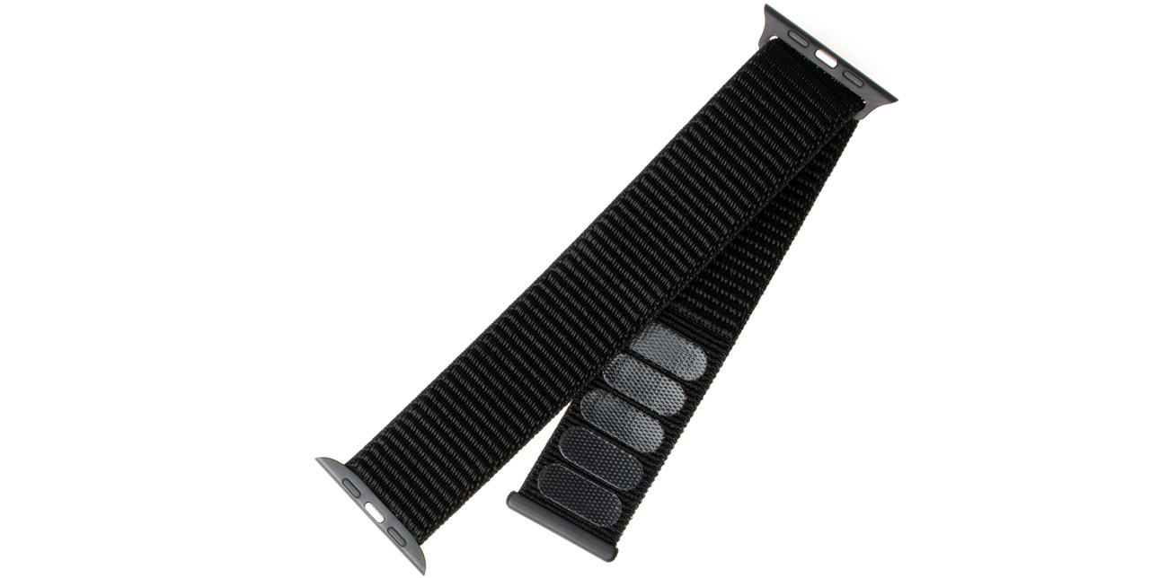 FIXED Nylon Strap Verschluss