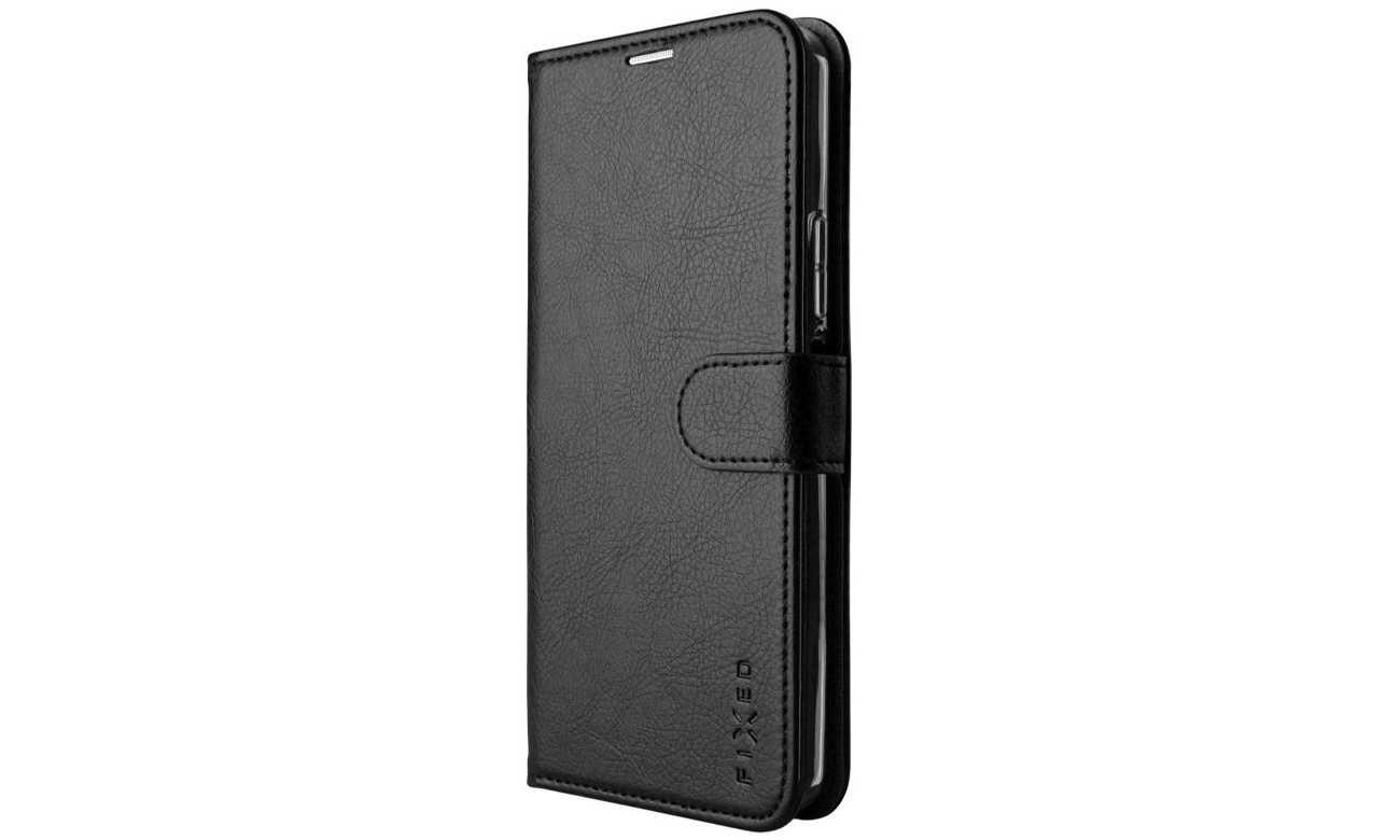 Etui FIXED Opus do Xiaomi Redmi Note 13 Pro 4G / POCO M6 Pro 4G black
