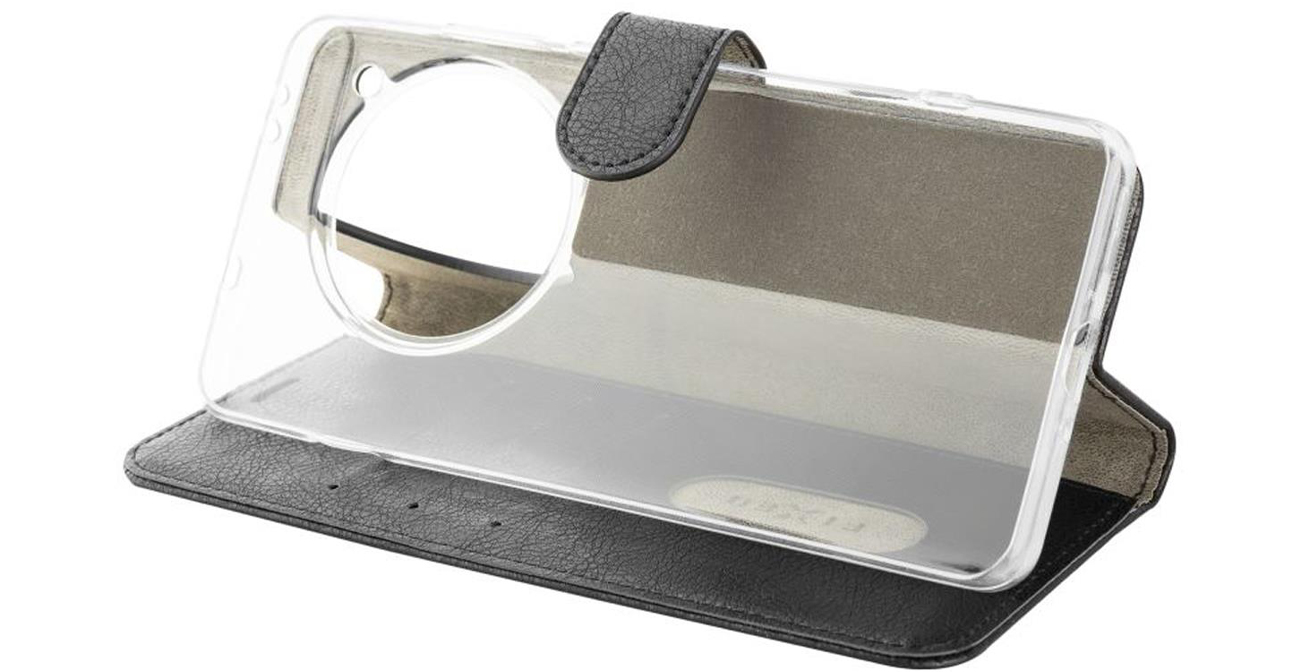 Etui FIXED Opus funkcja podstawki