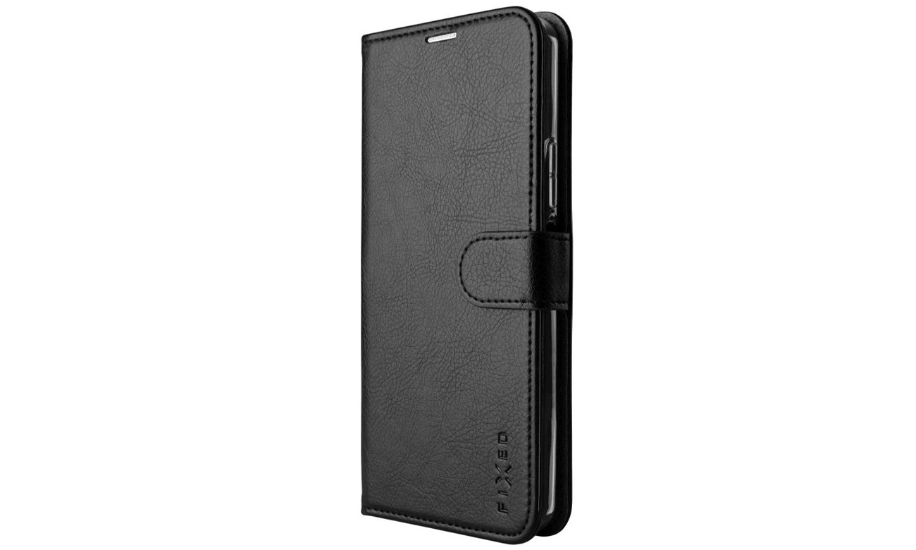 Etui FIXED Opus do OnePlus 12 black