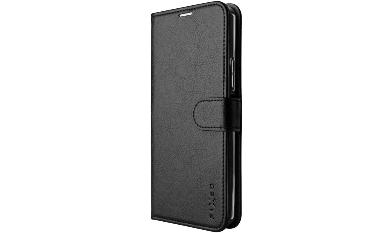 Etui FIXED Opus do realme 12 Pro 5G / 12 Pro+ 5G czarny