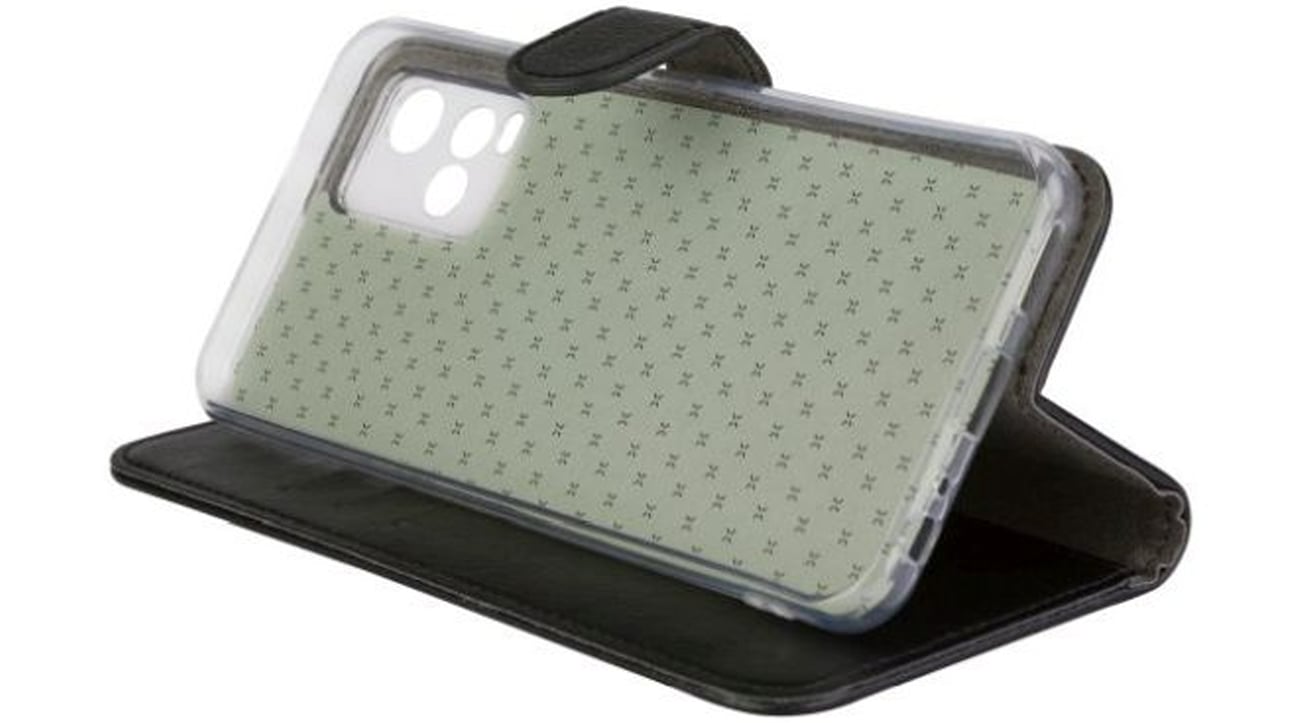 Etui FIXED Opus funkcja podstawki