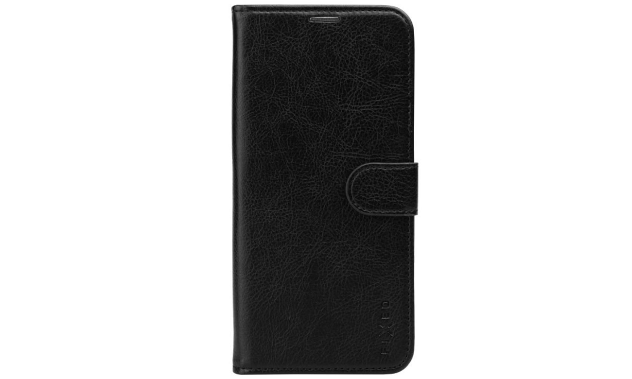 Etui FIXED Opus do ASUS ZenFone 11 Ultra black