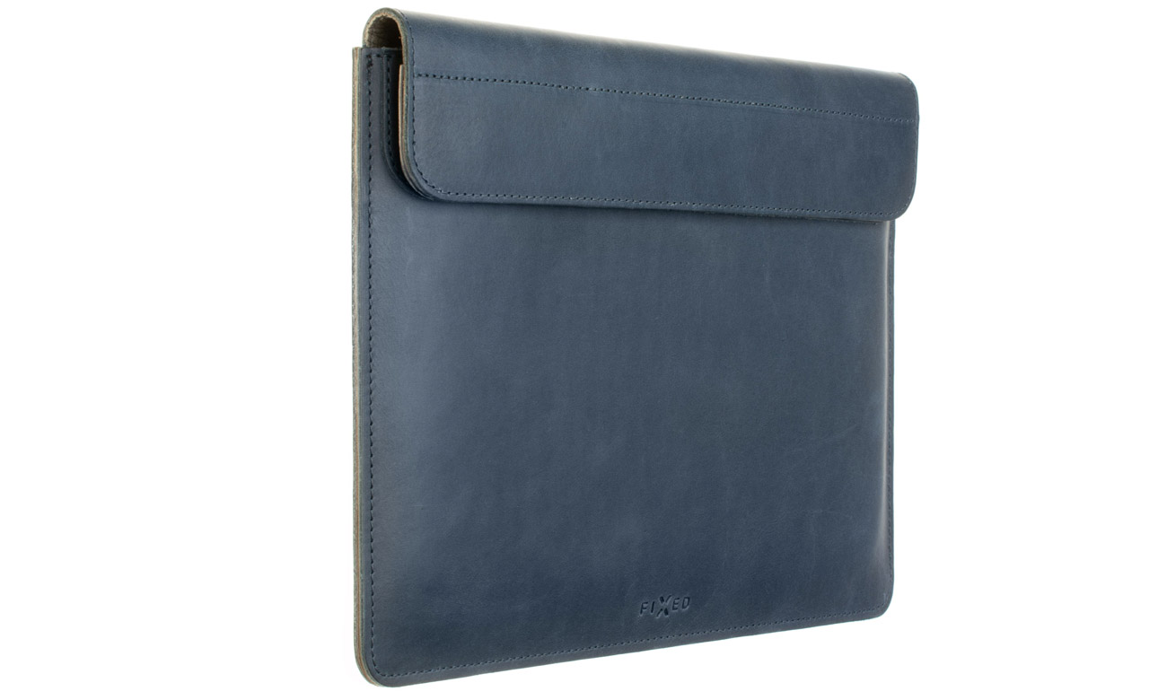 Etui na laptopa FIXED Oxford do Apple MacBook Air 13 Retina blue