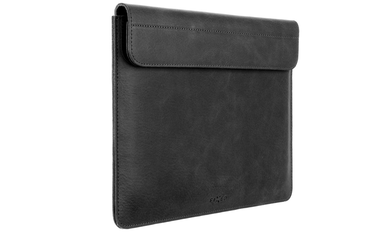 Etui na laptopa FIXED Oxford do Apple MacBook Pro 13 (od 2016) black