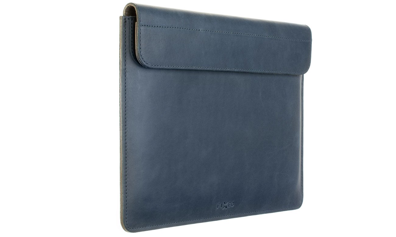Etui na laptopa FIXED Oxford do Apple MacBook Pro 14 blue