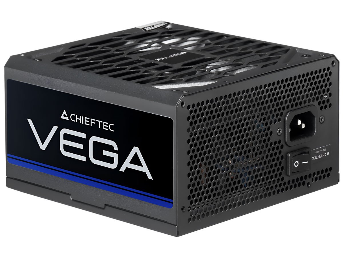Chieftec Vega 850W 80 Plus Gold