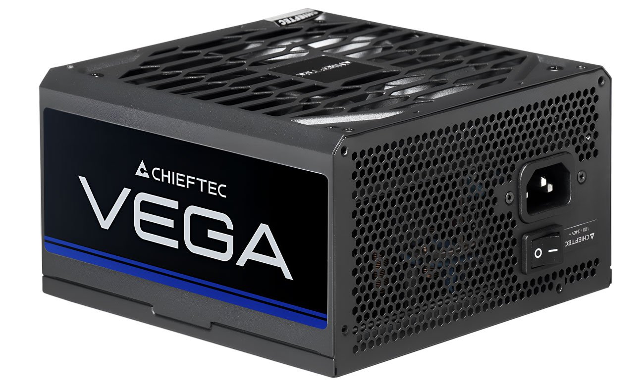 Chieftec Vega 850W 80 Plus Gold