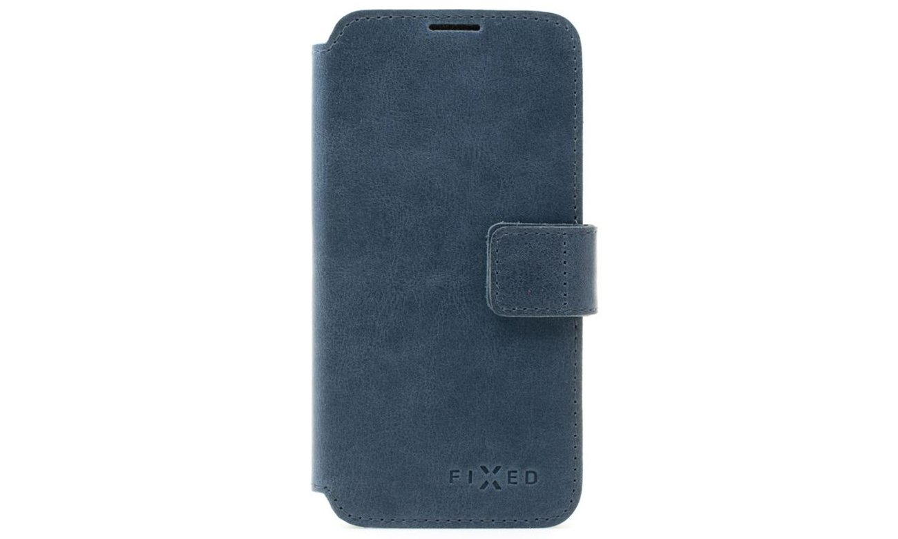 Etui FIXED ProFit do Apple iPhone 15 blue