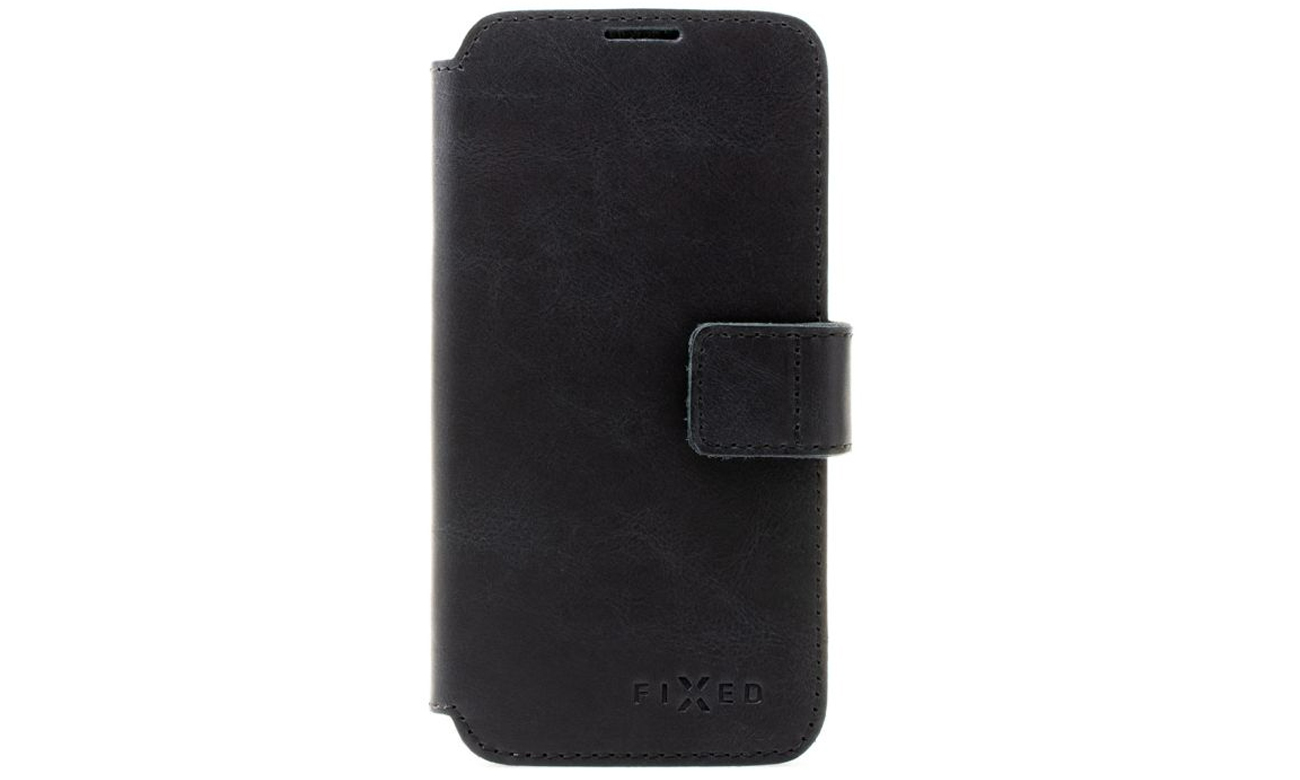 FIXED ProFit do Samsung Galaxy S24+ czarny