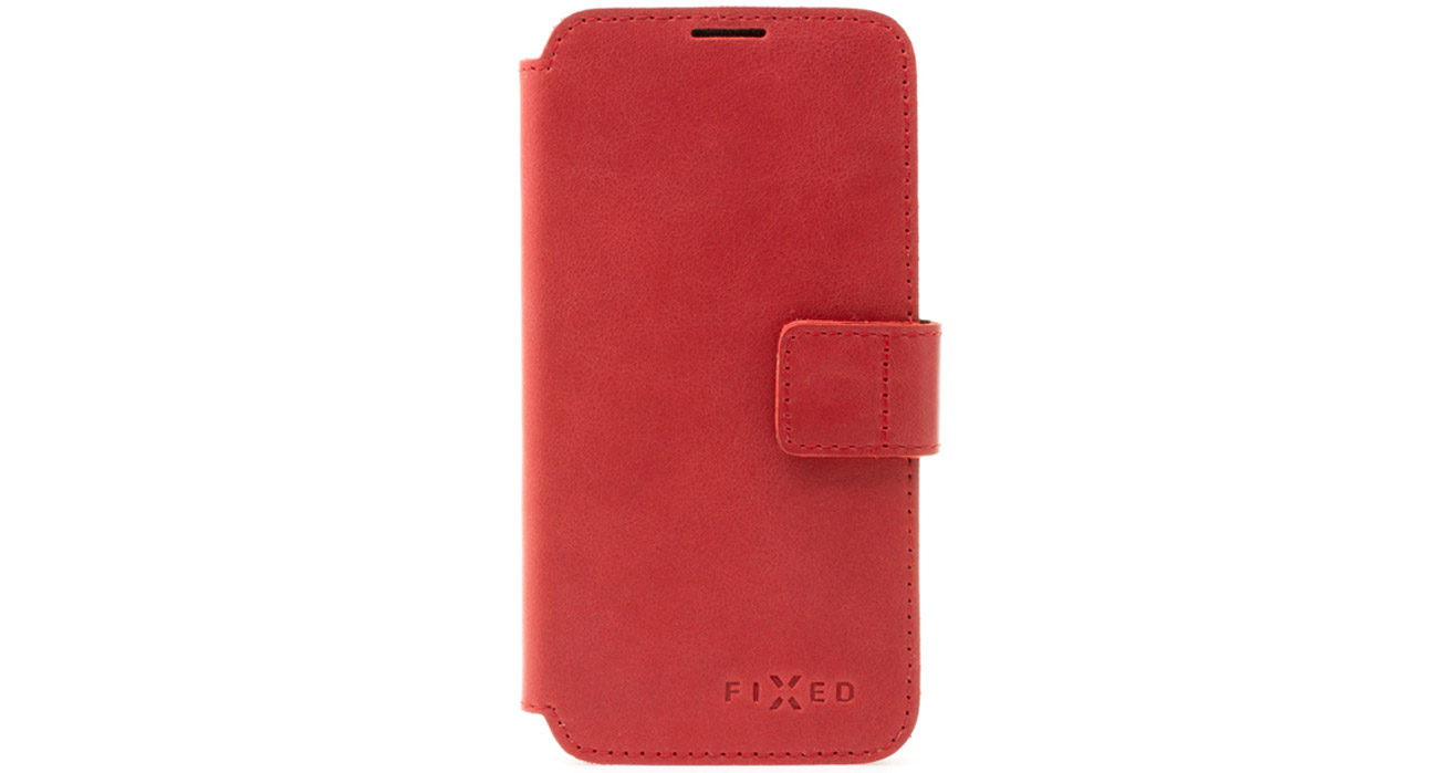FIXED ProFit do Apple iPhone 13 red Etui i obudowy na smartfony
