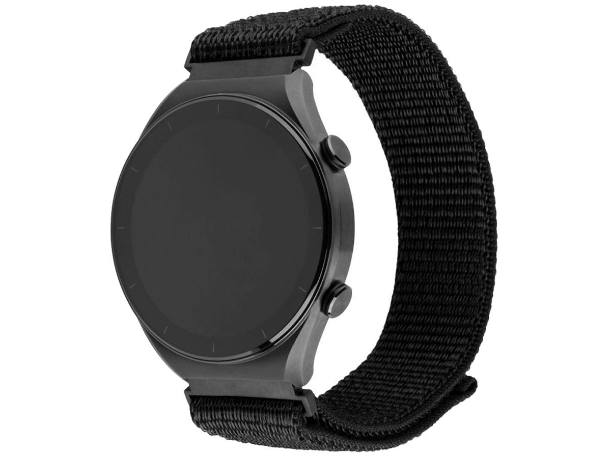 Opaska FIXED Sporty Strap do Apple Watch Ultra 49 mm czarny