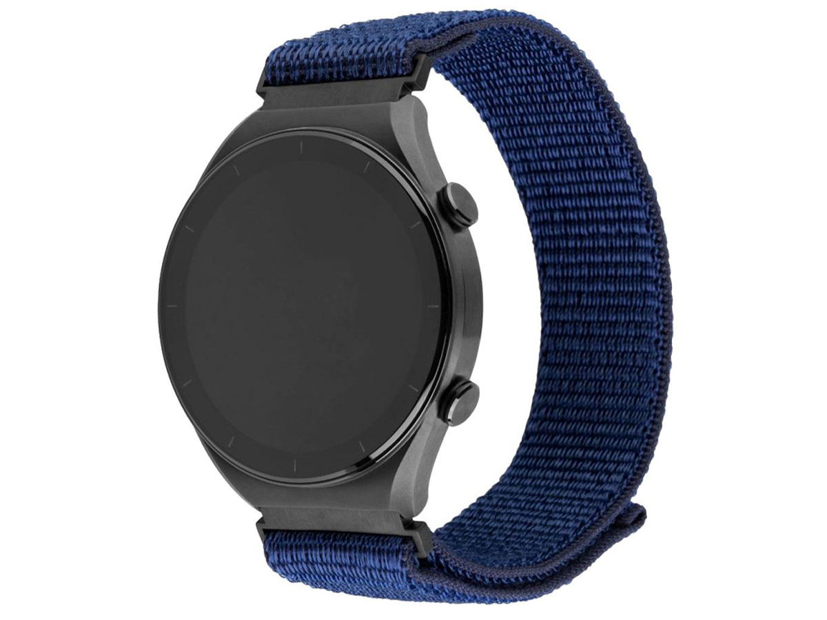 Opaska FIXED Sporty Strap do Apple Watch Ultra 49 mm czarny