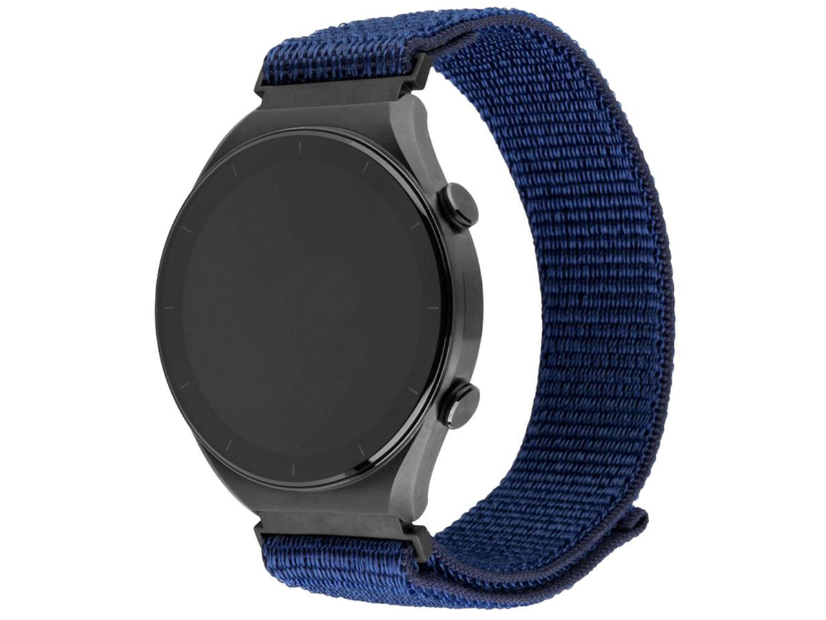 FIXED Sporty Strap für Apple Watch Ultra 49 mm schwarz