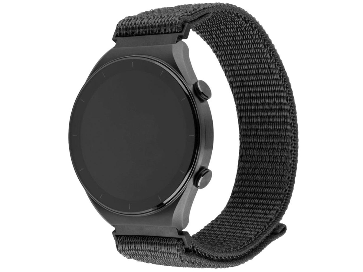 Opaska FIXED Sporty Strap do Apple Watch Ultra 49 mm czarny