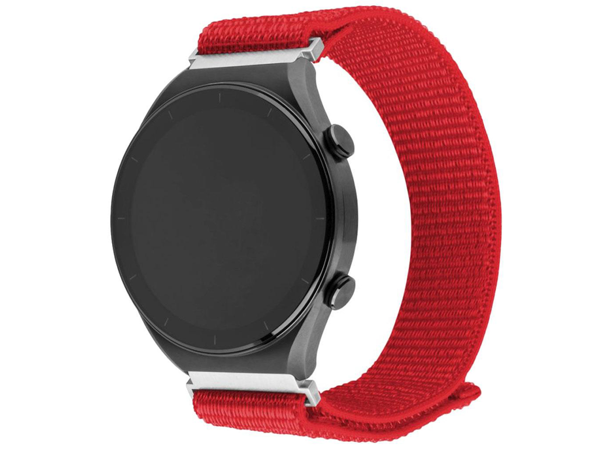 Opaska FIXED Sporty Strap do Apple Watch Ultra 49 mm czarny