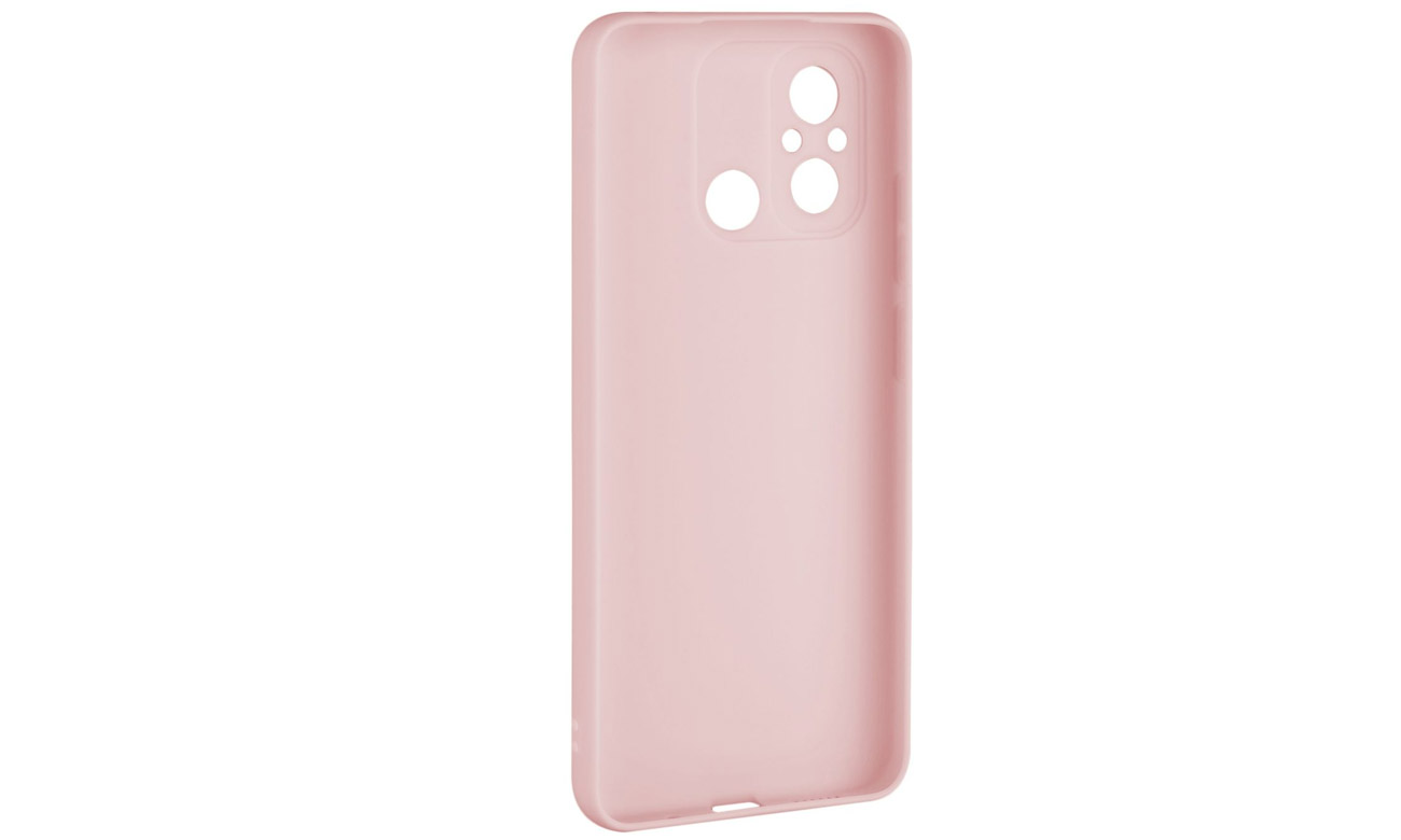 Etui FIXED Story konstrukcja
