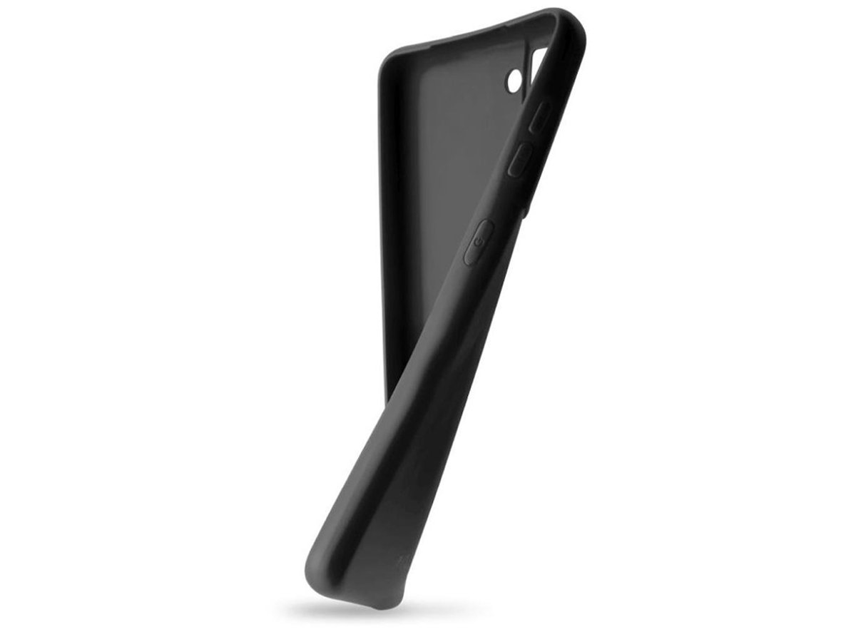 Etui FIXED Story do realme 12 4G czarny
