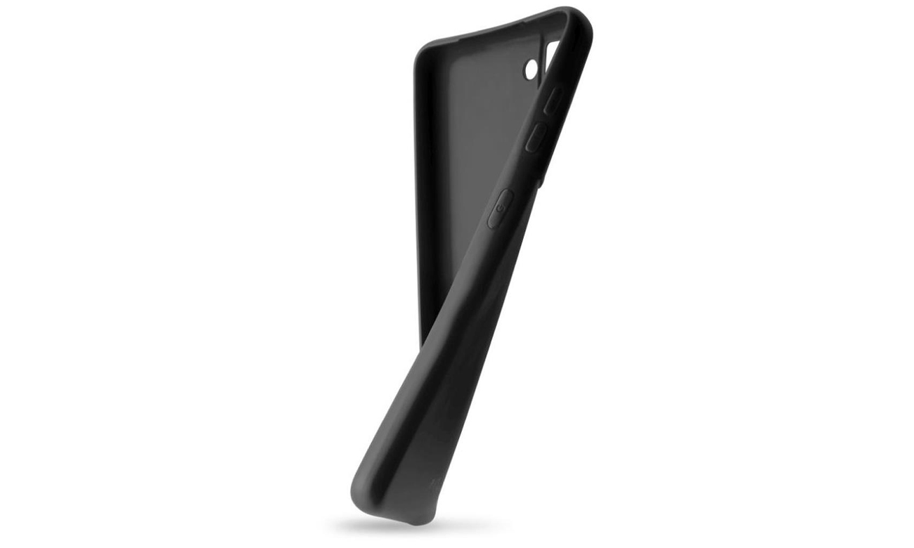 Etui FIXED Story do realme 12 4G czarny
