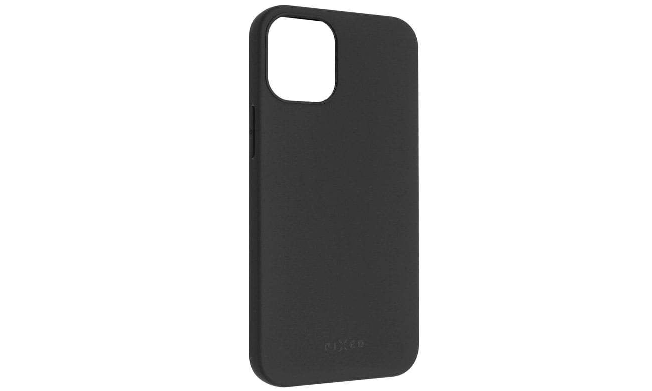 Etui FIXED Story do Apple iPhone 13 Mini black
