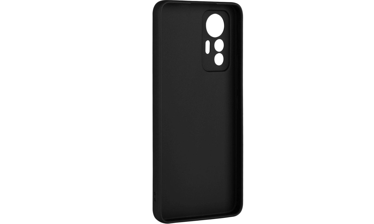 Etui FIXED Story konstrukcja